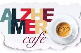 Alzheimer cafè 2022